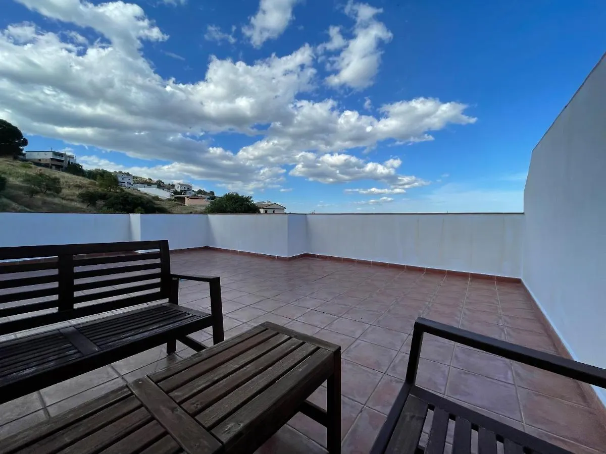 Apartment Apartamentos Los Senderos De Tolox