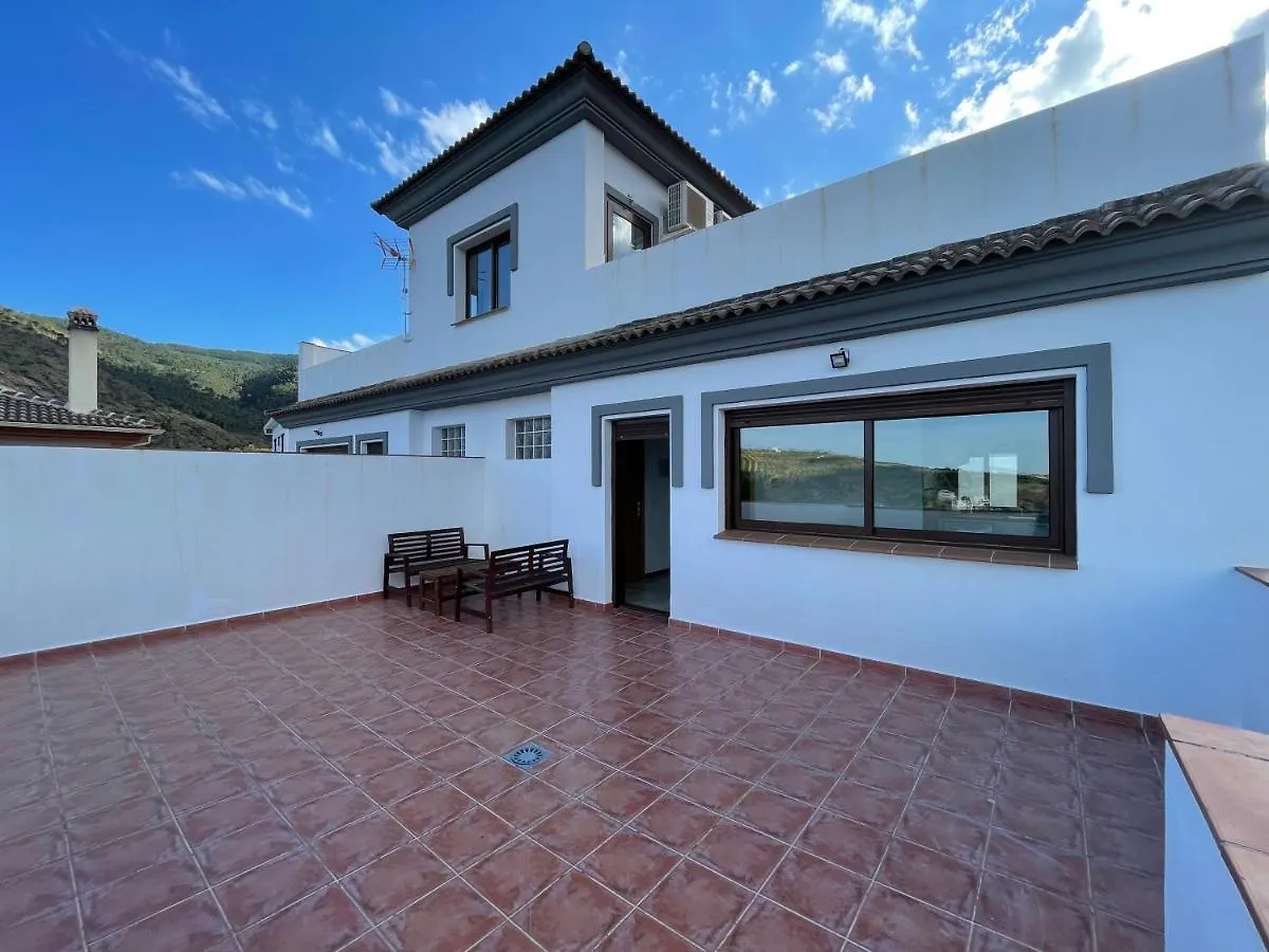 Apartamentos Los Senderos De Tolox 0*,  Spain