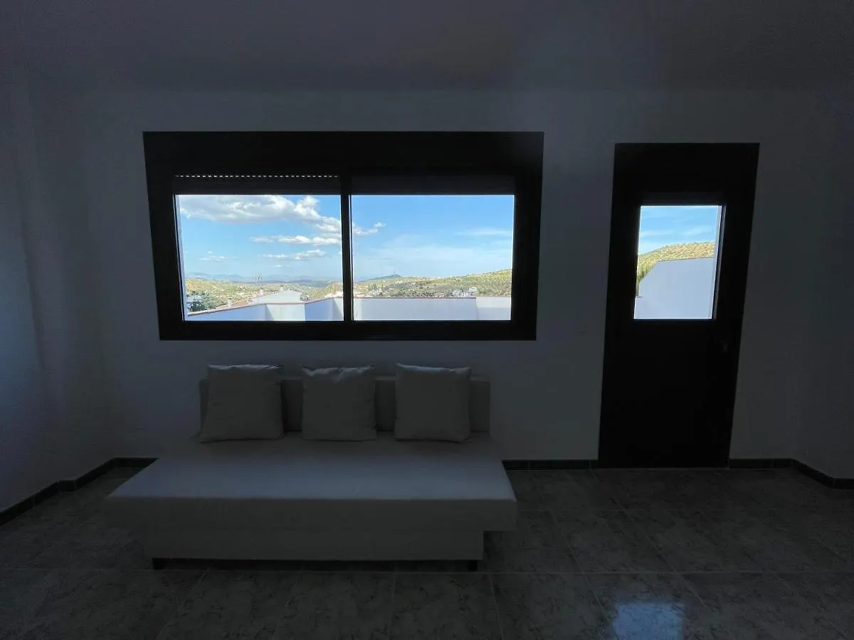 Apartamentos Los Senderos de Tolox