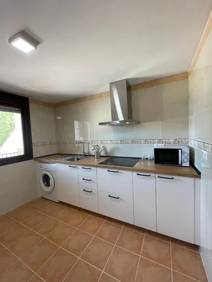 Apartamentos Los Senderos De Tolox 0*,  Spain