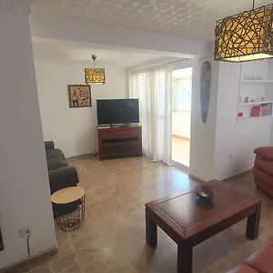  Apartamento Visit Gibraltar In La Linea For Less!